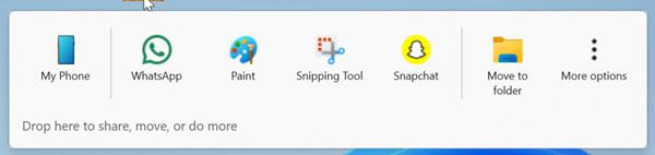 Windows 11 26H1 KB5073095 Update_Unlock handheld full screen mode Windows 11_PasteItIn for Windows