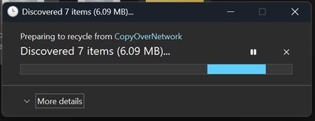 Unlock Windows 11 in handheld full screen mode_PasteItIn for Windows_Windows 11 26H1 KB5073095 Update