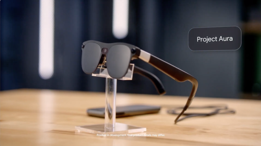 alfawise for Android_Android XR_smart glasses development