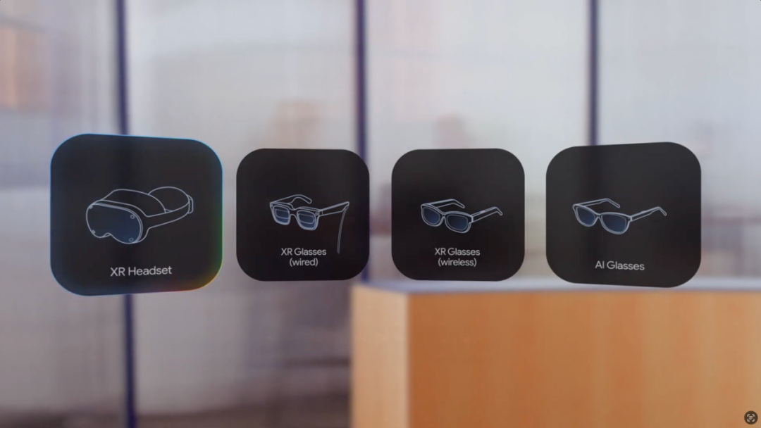 Android XR_alfawise for Android_smart glasses development
