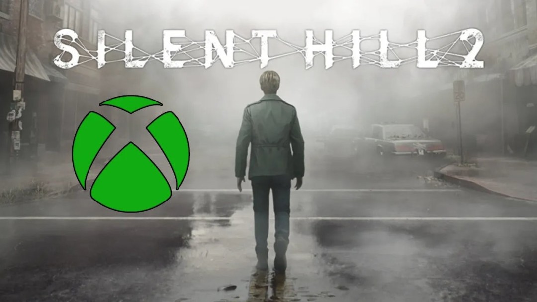 Xbox Partner Showcase 2025 November_Silent Hill: Shattered Memories for Windows_Silent Hill 2 Remastered Edition Xbox Series
