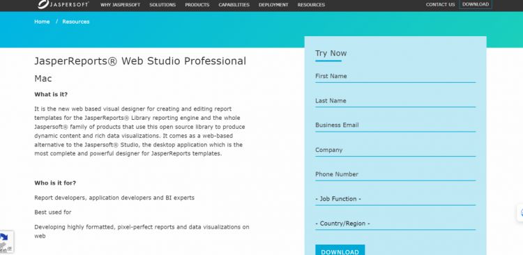 FineReport features_Java report tool recommendation_Eclipse Classic (32 bit) for Windows