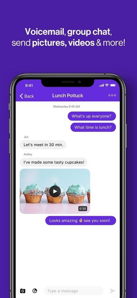 What Are The Upgrades To The New Version Of TextNow Android? Latest V24.39.0.1 Download And Experience