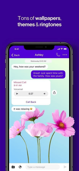 TextNow low international long distance calling rates_TextNow free video calling software_TextNow
