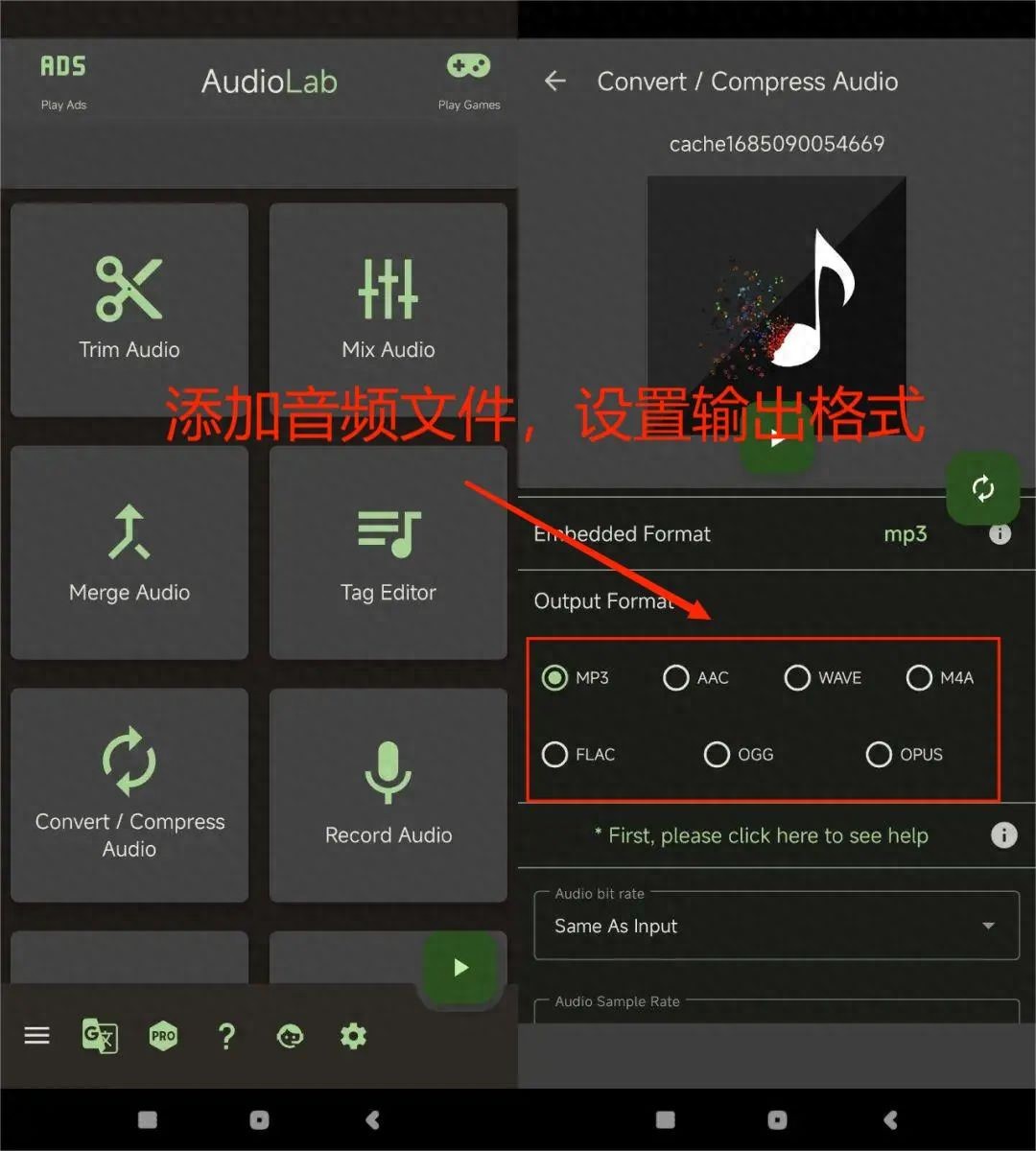 Recommended Free Portable Version Of CD To MP3 Converter Tool For Windows, Personal Test With No Loss Of Sound Quality