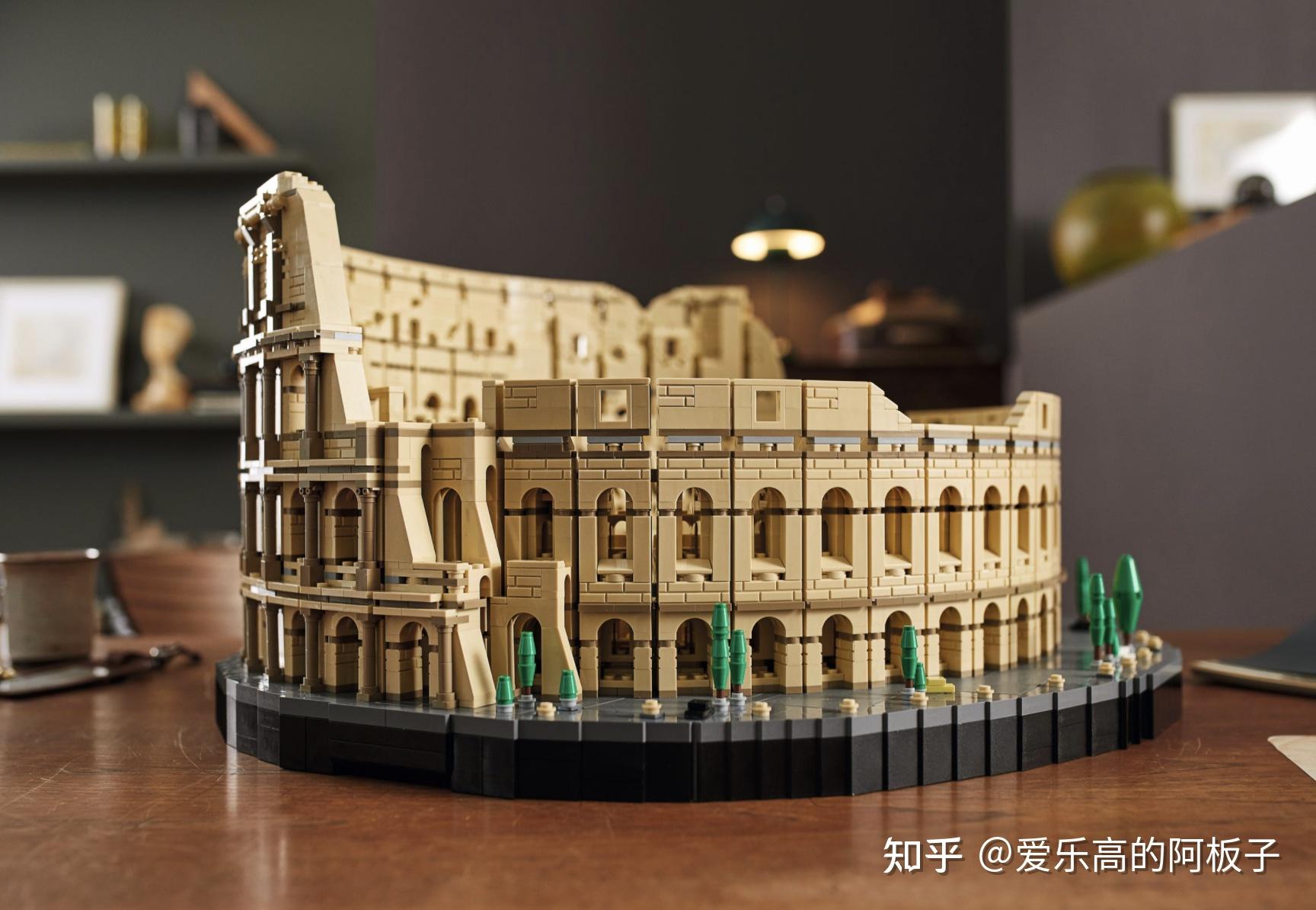 LEGO LEGO Creator series particle number ranking_LEGO Marvel Super Heroes: Universe in Peril for iOS_LEGO LEGO world landmark building guide