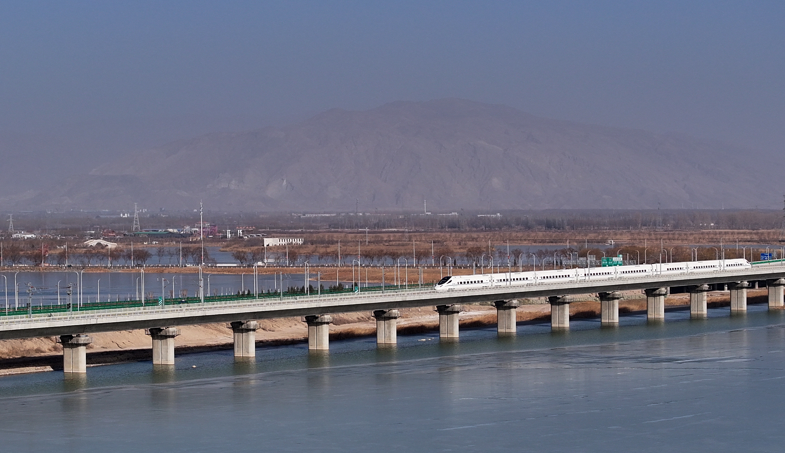 Progress of China's 14th Five-Year Plan_Interpretation of the 15th Five-Year Development Blueprint_Powerslam for Mac