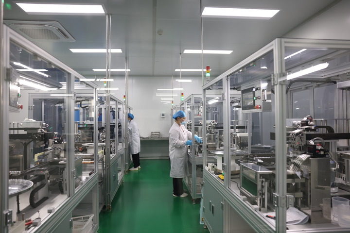 Progress of China's 14th Five-Year Plan_Interpretation of the 15th Five-Year Development Blueprint_Powerslam for Mac