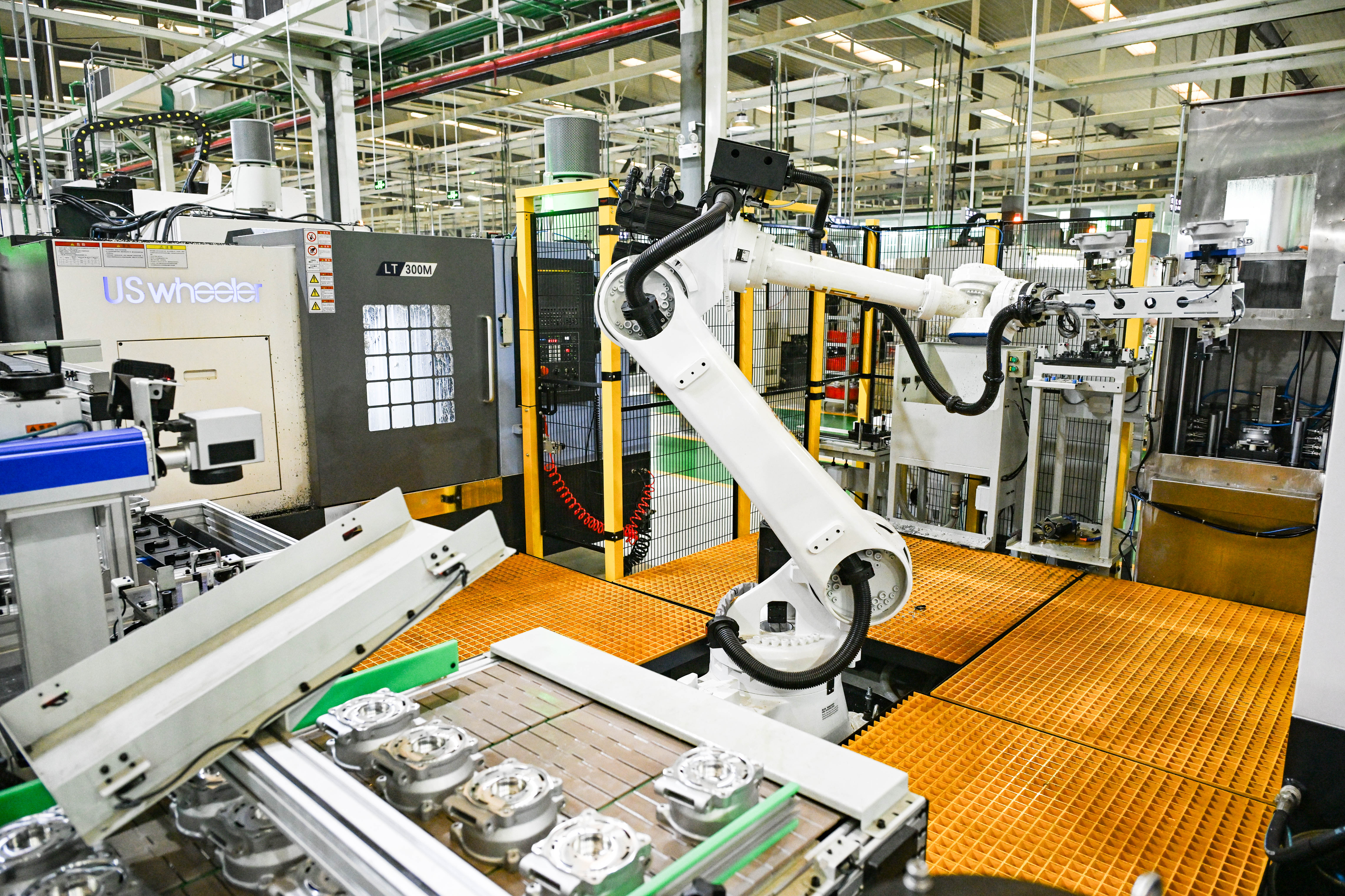 Progress of China's 14th Five-Year Plan_Interpretation of the 15th Five-Year Development Blueprint_Powerslam for Mac