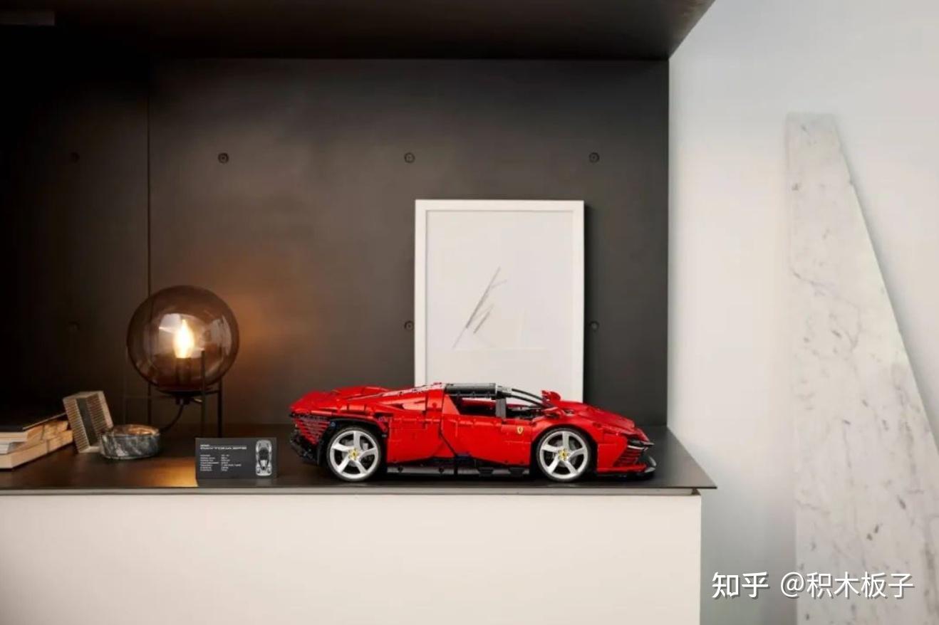 LEGO Technic Technic Roadster Set_LEGO Technic Super Flagship Series_LEGO Marvel Super Heroes: Universe in Peril for iOS