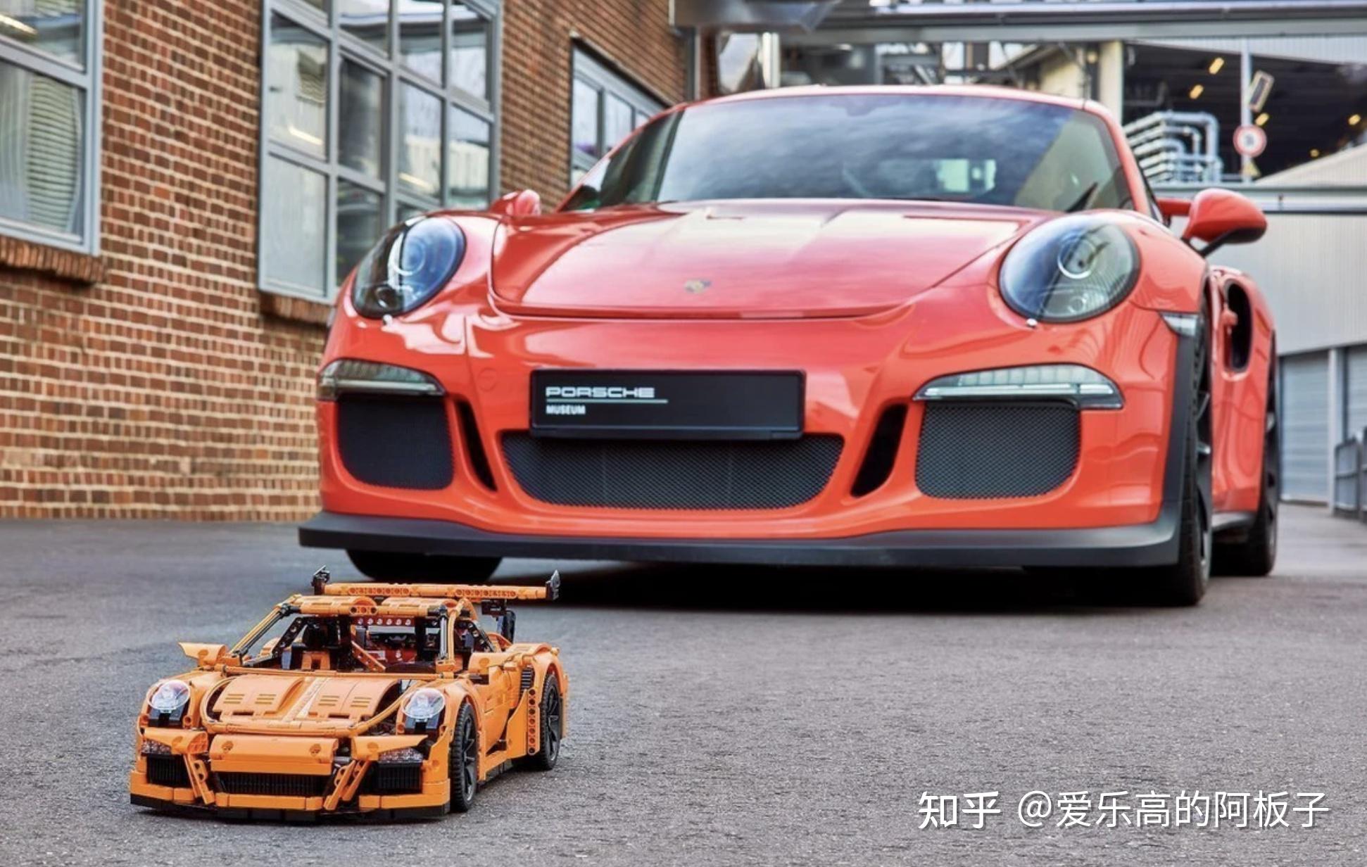 LEGO LEGO Technic Technic Roadster set_LEGO Technic Super Flagship Series_LEGO Marvel Super Heroes: Universe in Peril for iOS