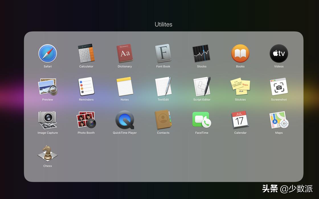 Linux desktop operating system_Linux system advantages_Slack for Mac