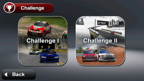 3D rally racing game_Pocket Rally Android version download_Pocket Rally LITE for iOS