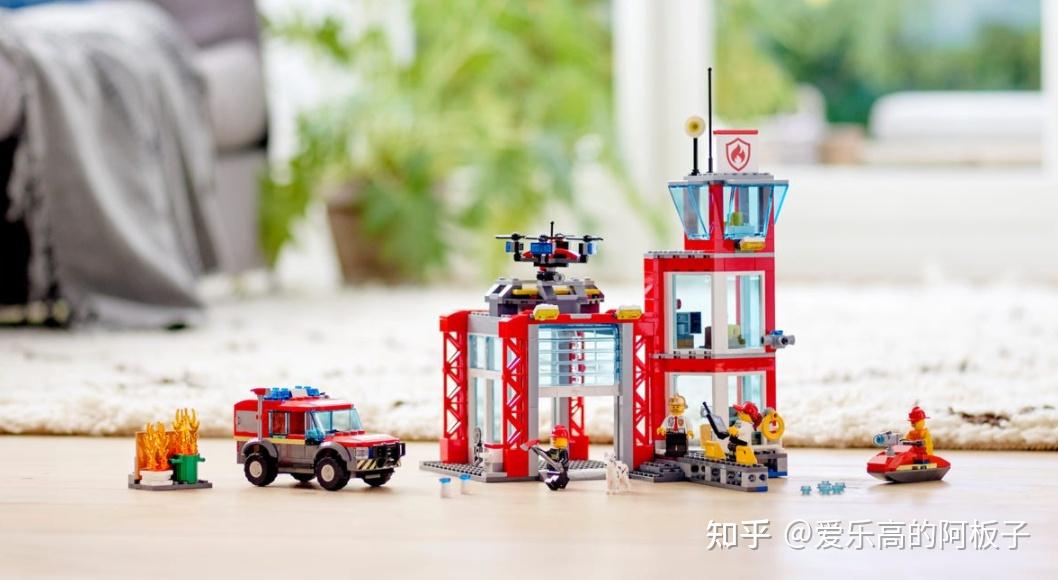 LEGO Marvel Super Heroes: Universe in Peril for iOS_LEGO LEGO children's building block toys recommended_LEGO DUPLO children's building block toys guide