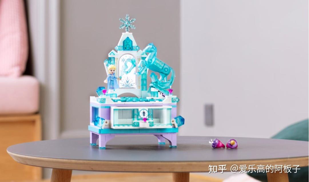 LEGO Marvel Super Heroes: Universe in Peril for iOS_LEGO LEGO children's building block toys recommended