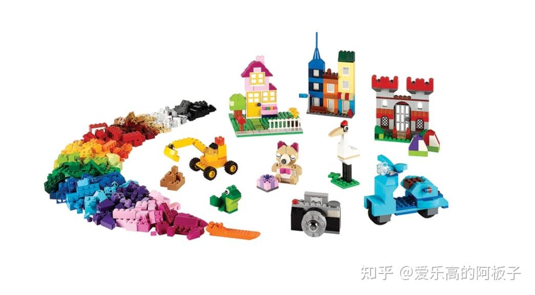 LEGO LEGO children's building block toys recommended_LEGO DUPLO children's building block toys guide_LEGO Marvel Super Heroes: Universe in Peril for iOS