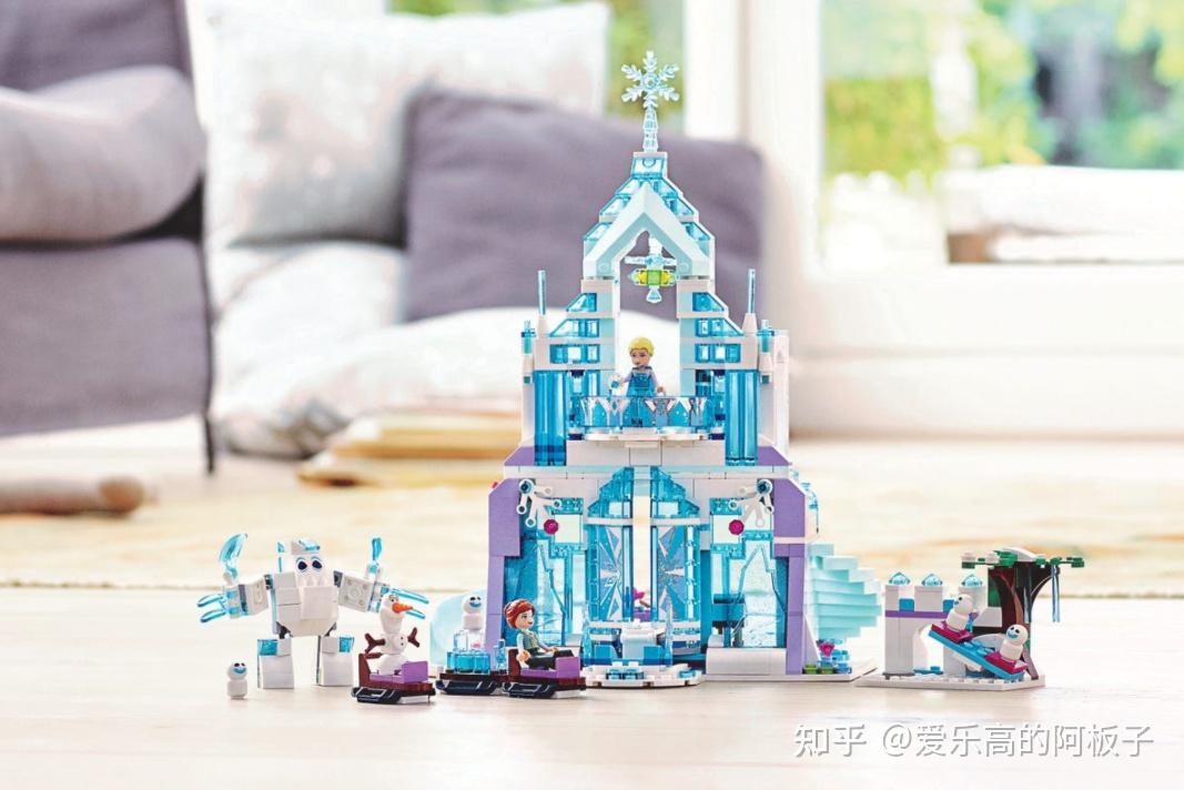 LEGO Marvel Super Heroes: Universe in Peril for iOS_LEGO LEGO children's building block toys recommended