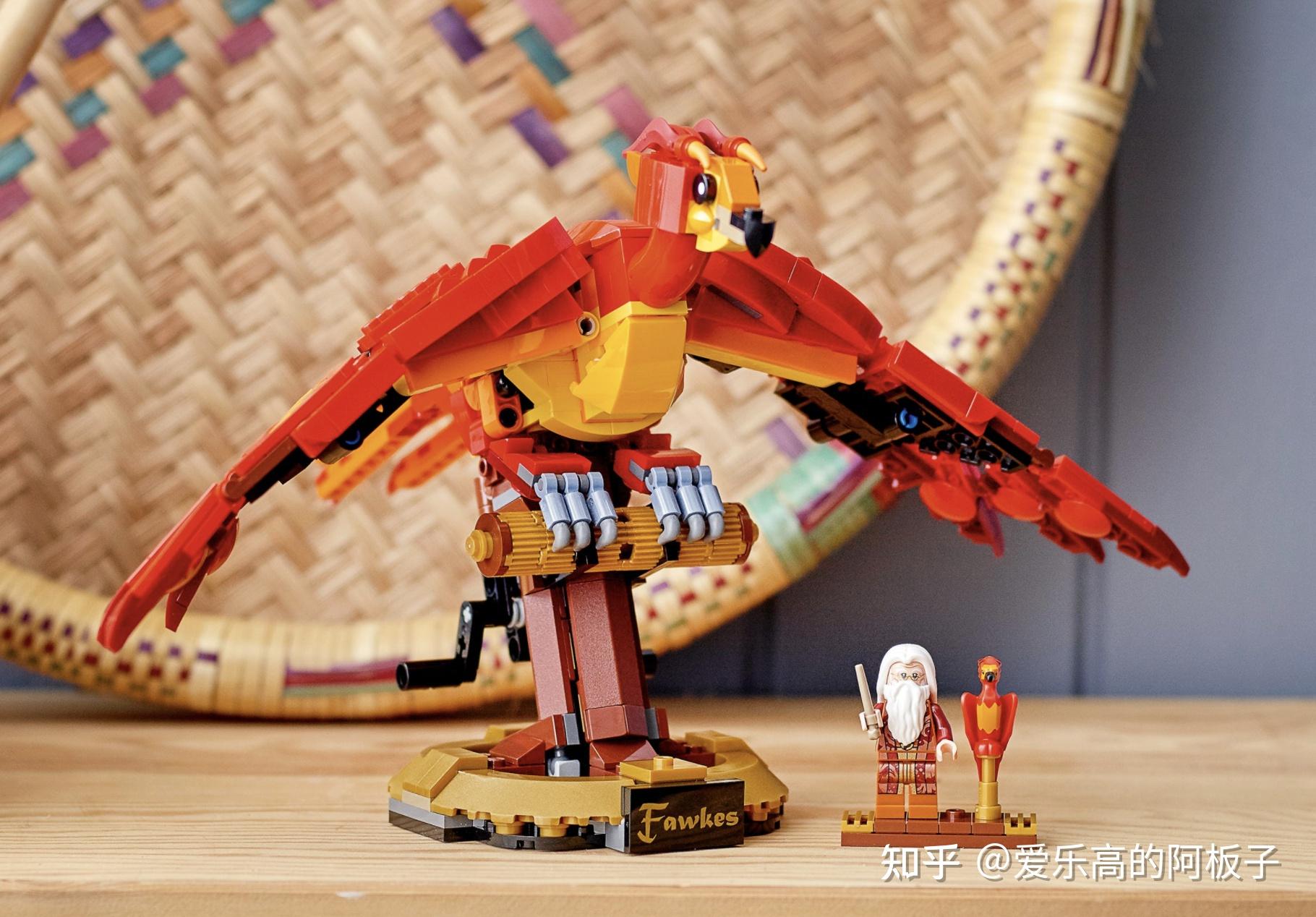 LEGO Harry Potter and Hermione Granger large-scale model_LEGO Harry Potter Hogwarts Castle set_LEGO Marvel Super Heroes: Universe in Peril for iOS