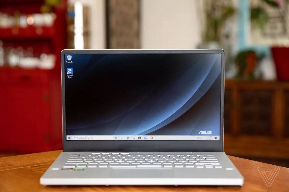 best laptop for productivity 2023_The Verge ideal laptop 2023_Slack for Mac