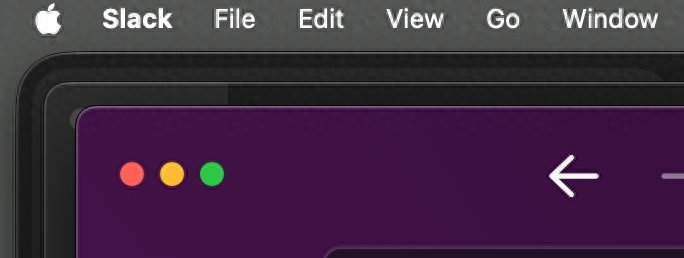 Does Slack For Mac Adapt To Apple's Liquid Glass Design? It Will Take Several Years For Full Popularization