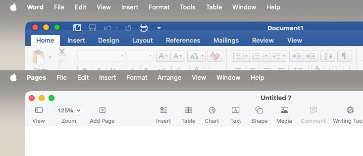 Analysis of reasons why Apple’s Liquid Glass design language update lags_Slack for Mac