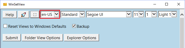 Windows_WinSetView portable app installation_WinSetView download guide