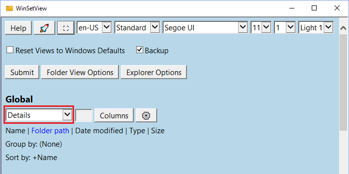 guide_Street Views for Windows 10 for Windows_WinSetView portable app installation