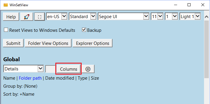 Windows_WinSetView portable app installation_WinSetView download guide