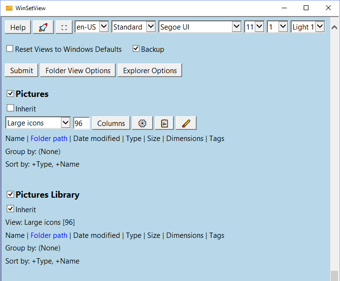 Windows_WinSetView portable app installation_WinSetView download guide