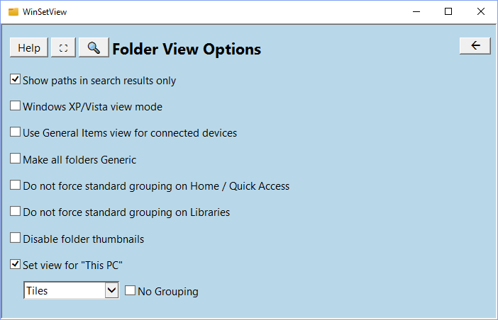 Windows_WinSetView portable app installation_WinSetView download guide