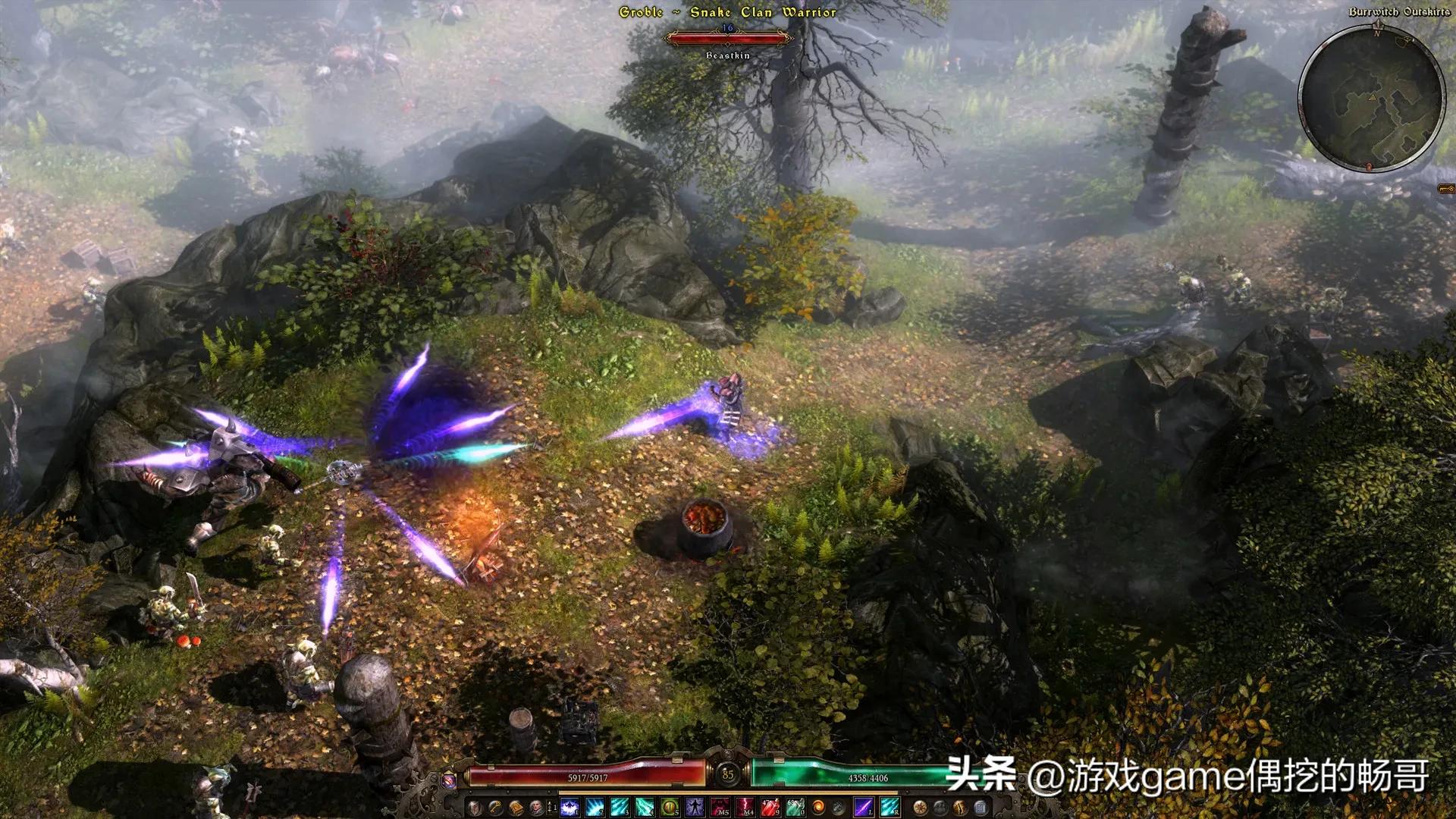 Recommended games under 10 yuan under Steam winter sale_Batman: Arkham Origins for Android