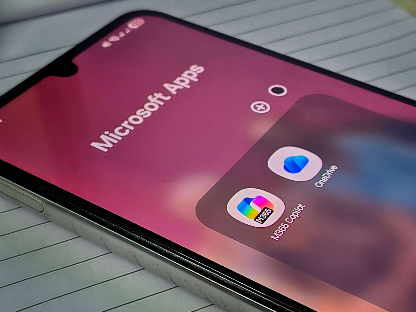 Support M365 online documents the first batch of adaptations of domestic mobile phone brands_Mylink M3Z for iOS_Windows 11 cross-device to continue the seamless connection of Android phones to Windows PC