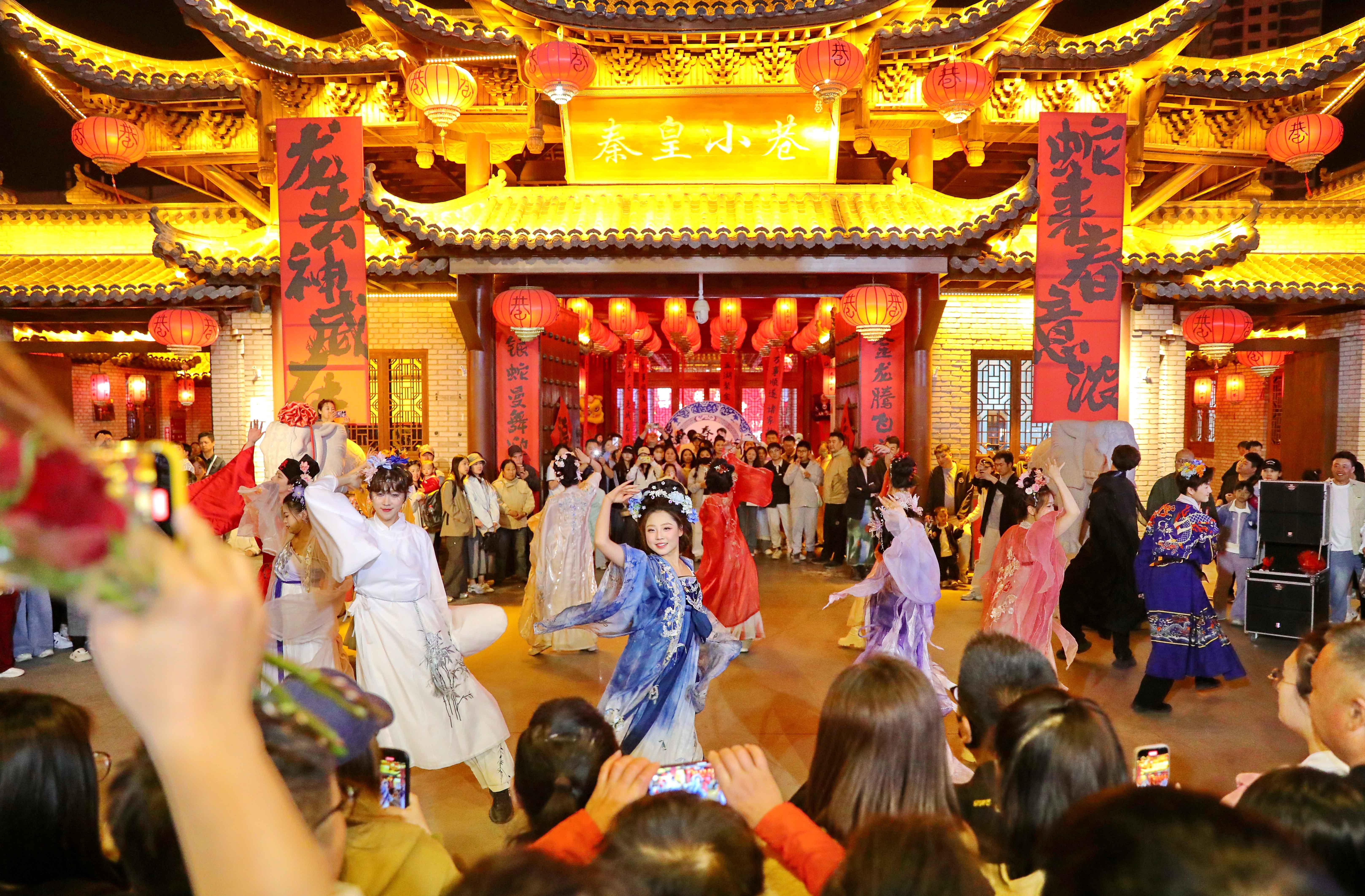 High-quality Development of China's Economy_Artificial Intelligence Large Model_T2 Surveillance Pro APK for Android