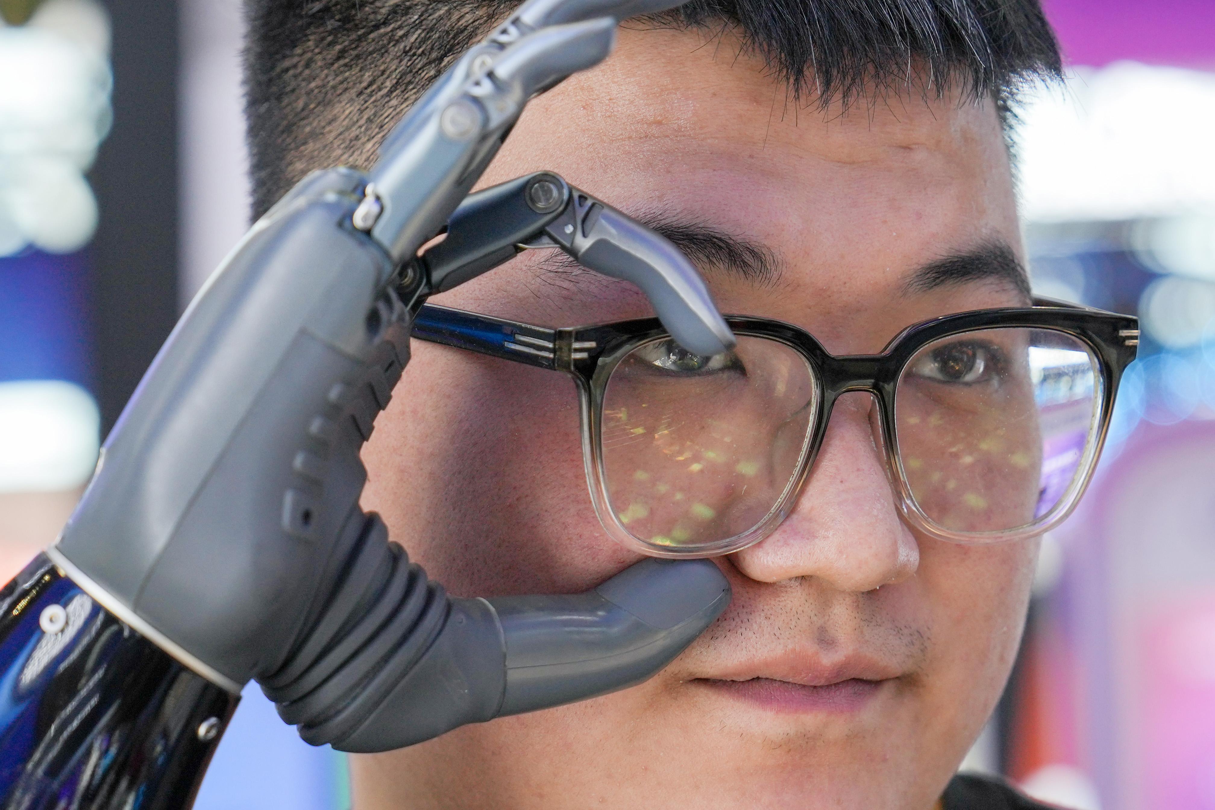 T2 Surveillance Pro APK for Android_China's economic high-quality development_Artificial intelligence large model