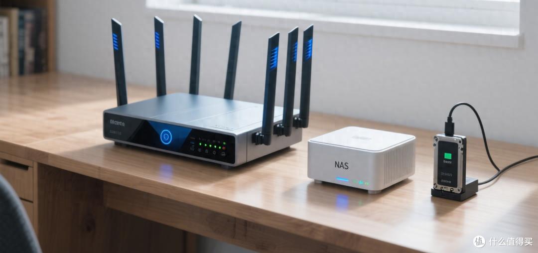 How Do IOS Users Choose Routing? Let’s Talk About 618’s WiFi6/7 Router Worth Buying (including Mylink M3Z)