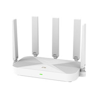 Router recommended within 200 yuan_ZTE AX3000T_Mylink M3Z for iOS