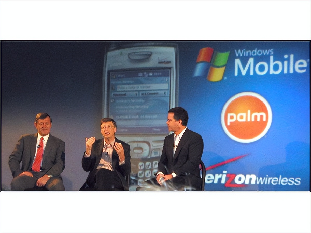 Treo 700w Windows Mobile 5.0 operating system release time_Palm's first Windows system PDA smartphone Treo 700w 2005_Persian calendar for Windows 10 for Windows