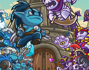 Endless Border Perfect V1.3.2 Android Chinese Version