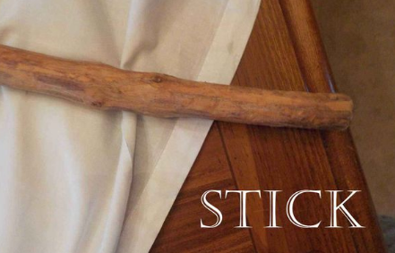 How To Use Stick As A Verb? Master Core Usage And Combinations
