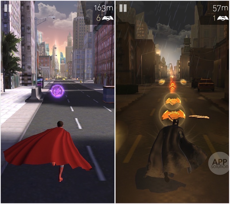 Batman Game Recommendation_Super Batman Comic Story_Batman: Arkham Origins for Android