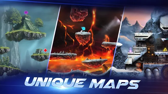 Is Armajet IOS Version Fun? Full Analysis Of The Fast-paced Shooting Mobile Game Experience