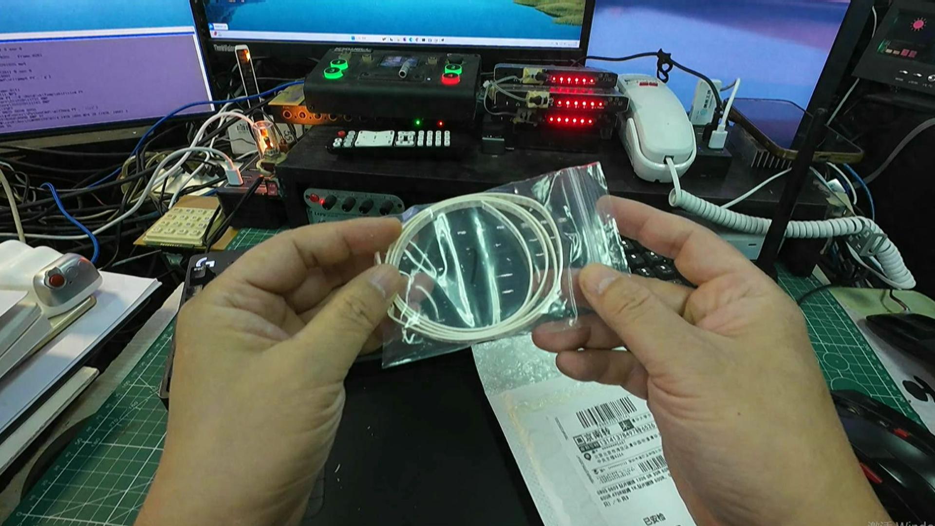 Sources Of Noise In Navigation Modules