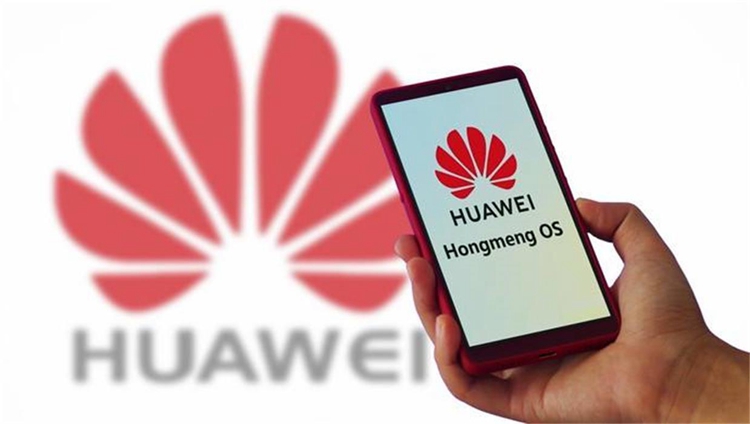 Hongmeng OS Is Compatible With Android APK. What Is The Difference Between It And Android System?