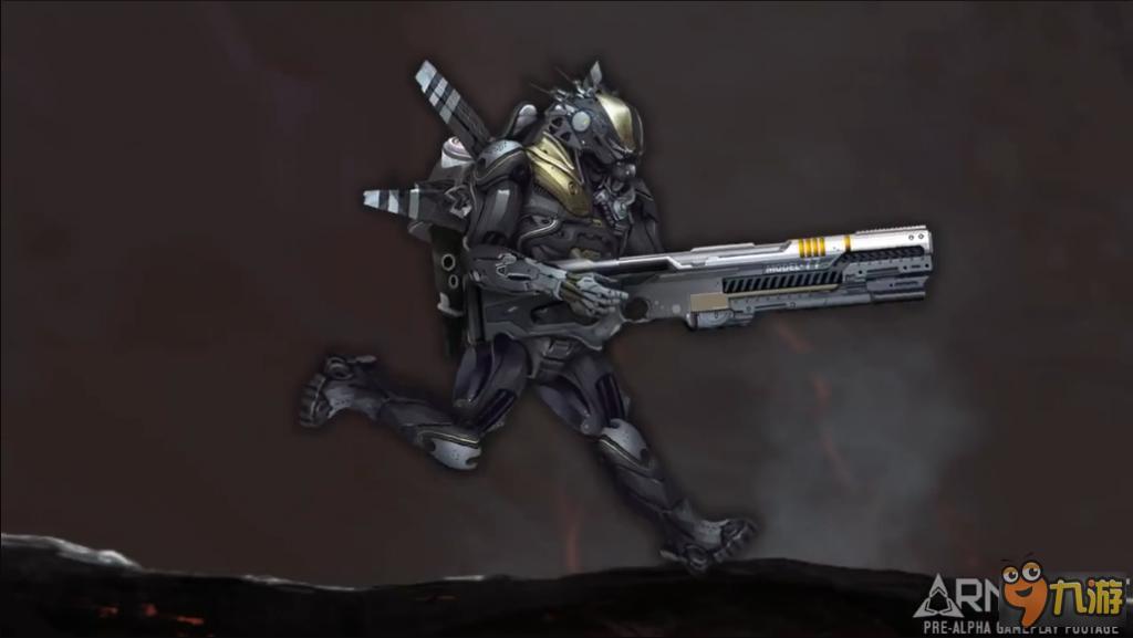 When Is The Latest Test Of Armajet For IOS? Jiuyou Exclusive Release Sneak Peek