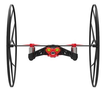 Jumping Sumo MiniDrones FreeFlight 3 remote control drone with camera Parrot MiniDrones toys for kids with smartphone control