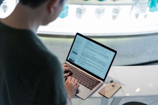 Microsoft Excel 2016 for Mac_Mac Buying Guide_Mac is suitable for the crowd