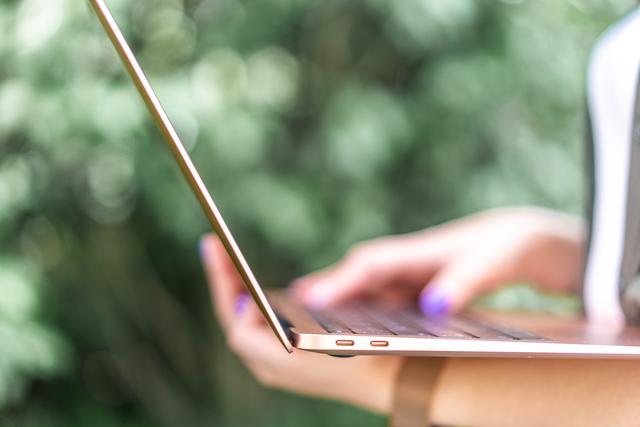 Microsoft Excel 2016 for Mac_Mac Buying Guide_Mac is suitable for the crowd