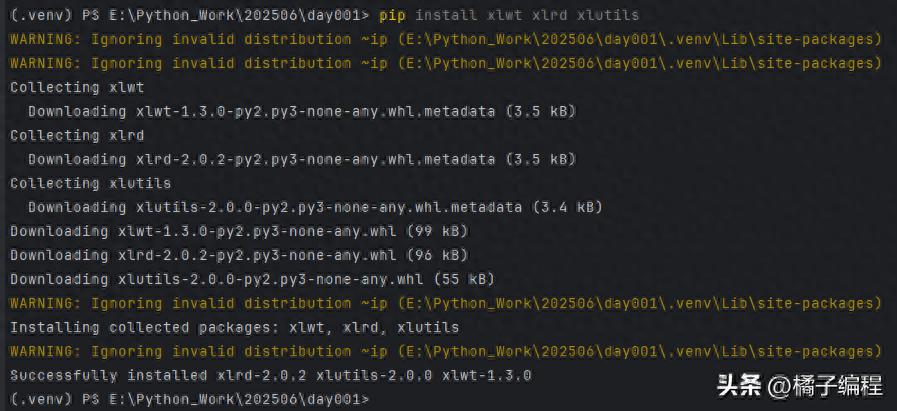 How To Easily Read And Write Data Using Python In Excel 2016 For Mac?