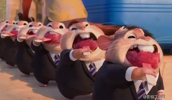 Besides Sloths, What Else Made Zootopia Break Box Office Records?