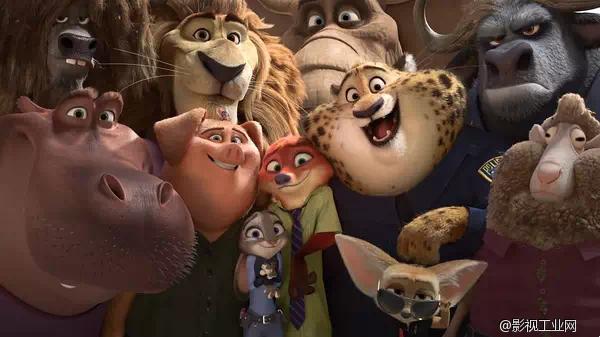 Wreck-it Ralph APK for Android_Zootopia word-of-mouth evaluation_Zootopia box office analysis